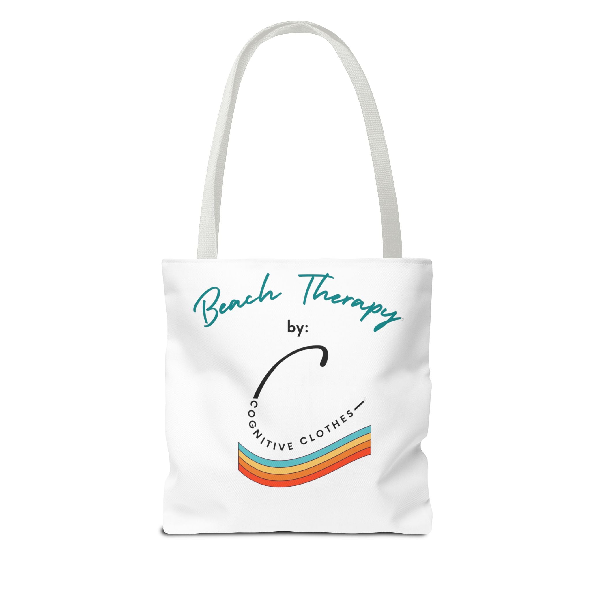 "From B.S. to Beaches and Sunshine" Tote Bag