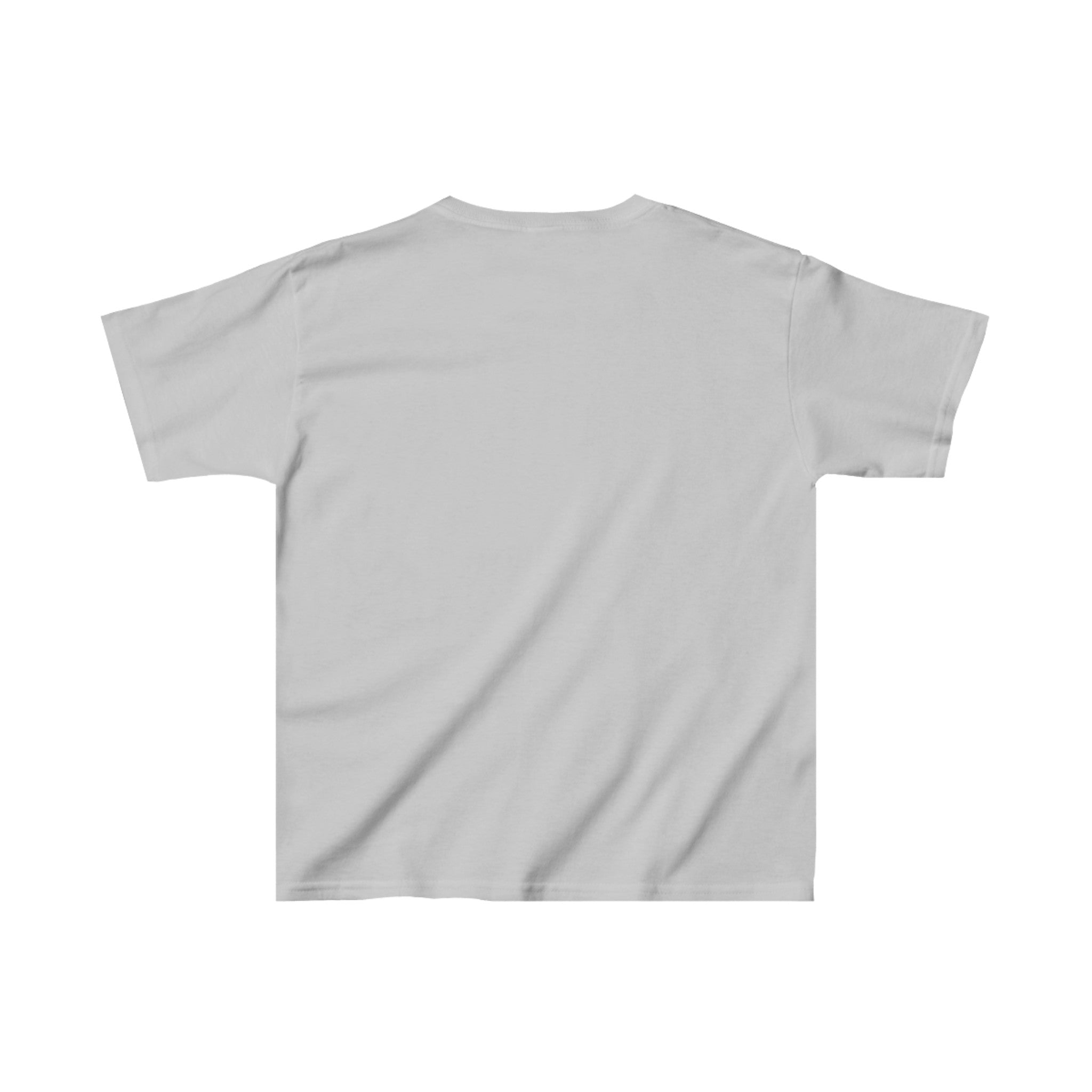 Bigger Kid "Qualities" Lioness Tshirt