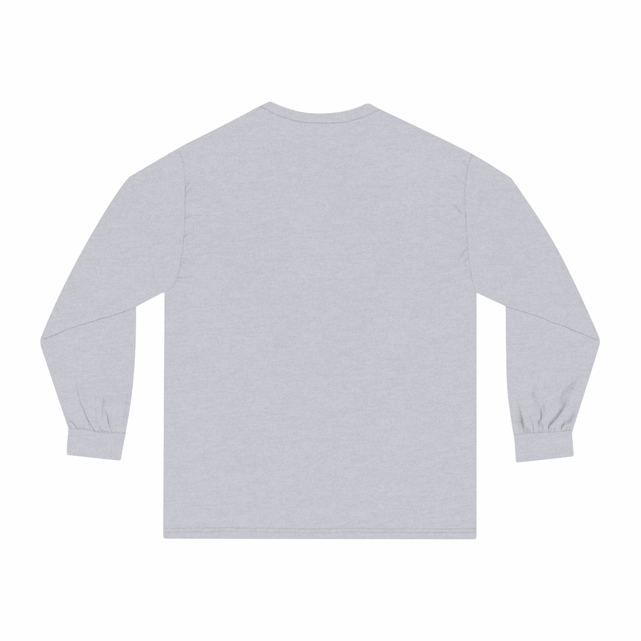 "EnCore" Unisex Classic Long Sleeve T-Shirt