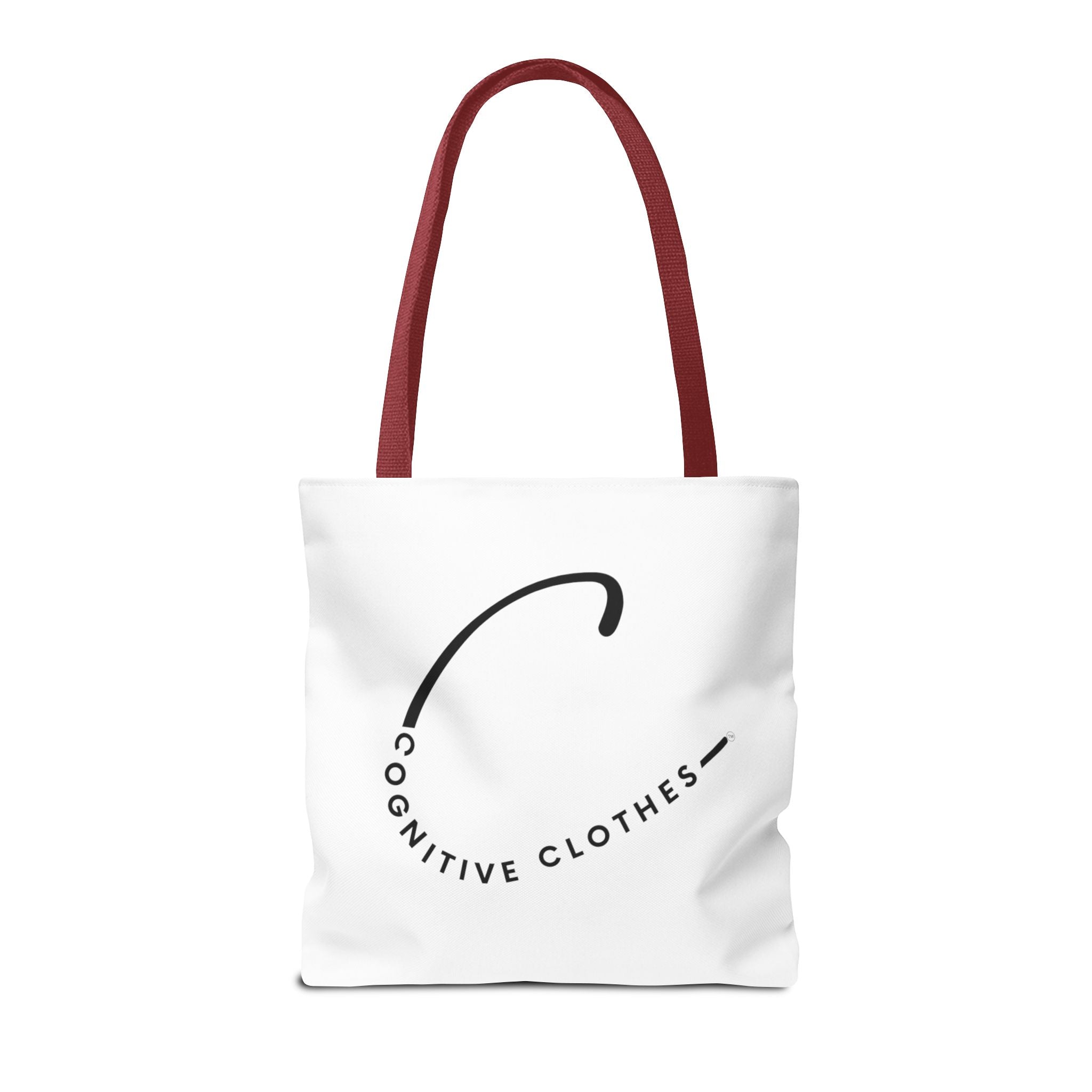 "All Shades Welcome" tote Bag