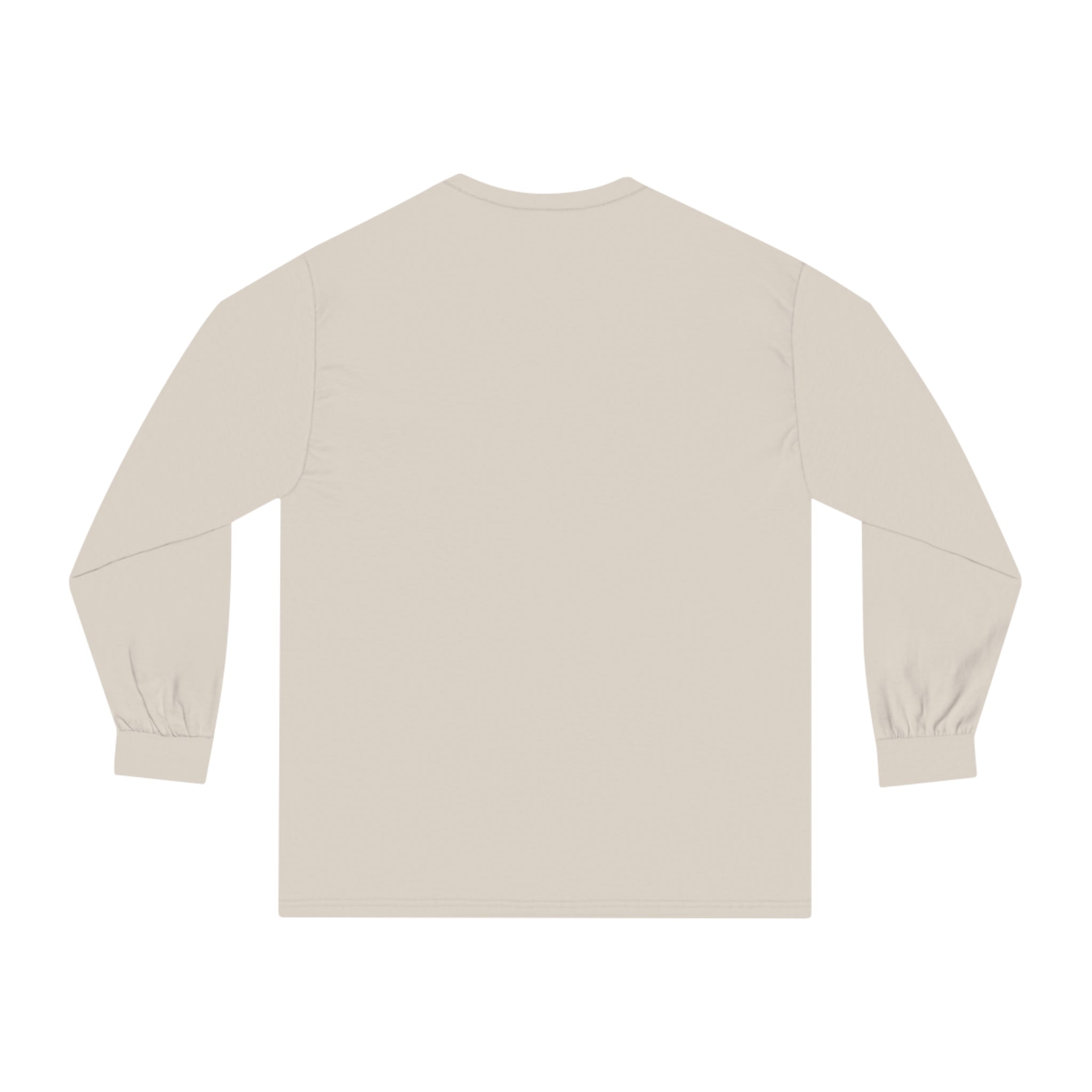 "EnCore" Unisex Classic Long Sleeve T-Shirt