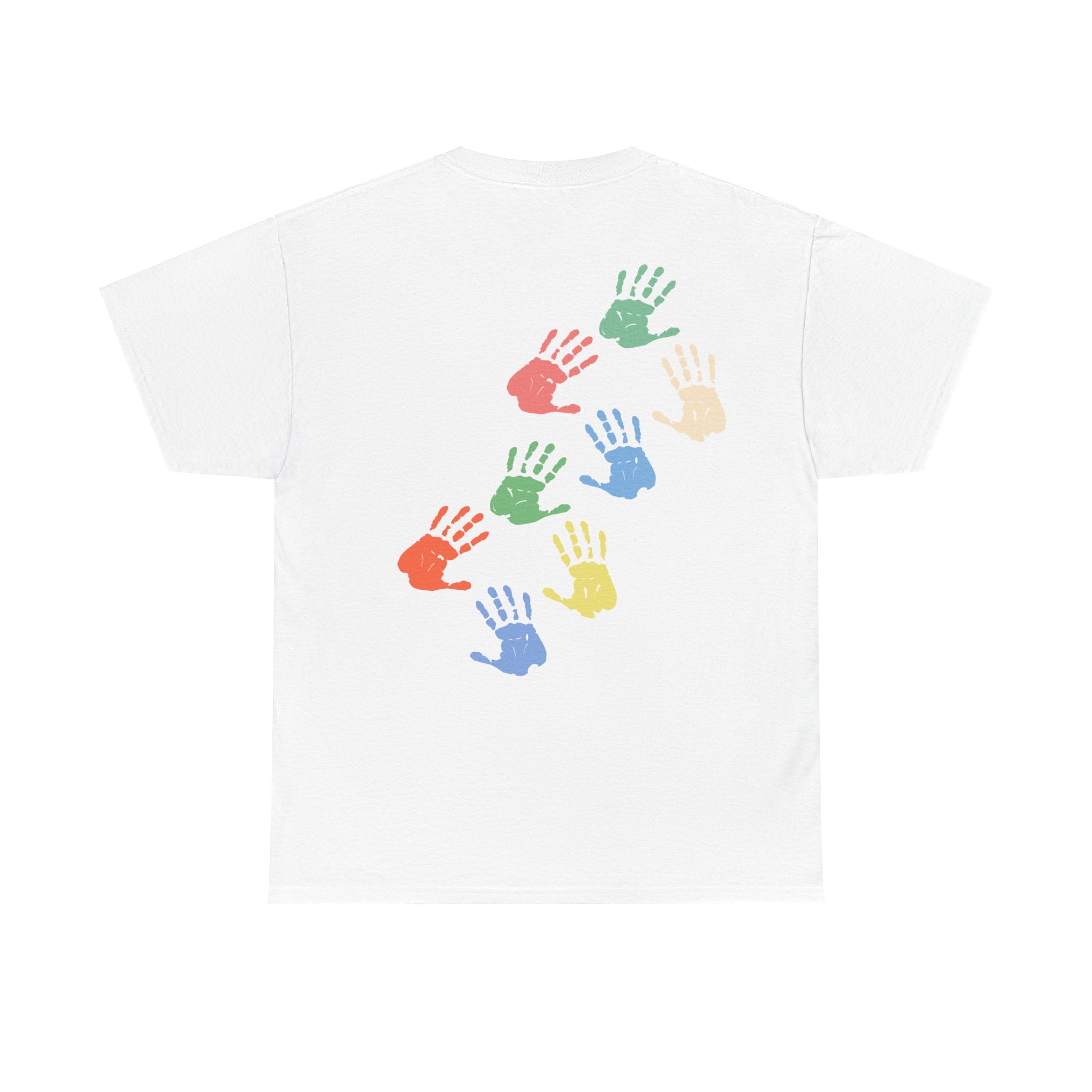 Creating Families Together Shirt