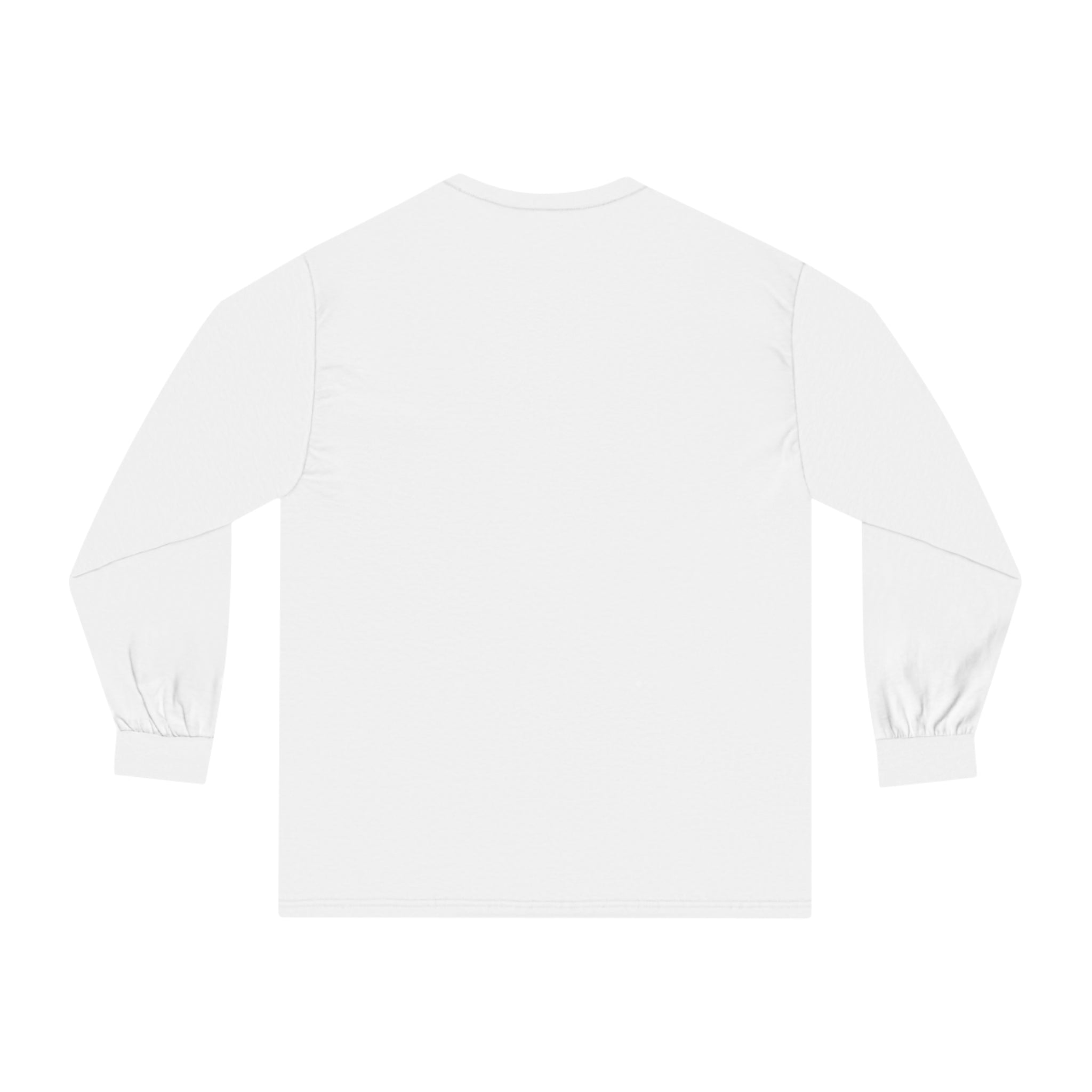 "Jems" Unisex Classic Long Sleeve T-Shirt