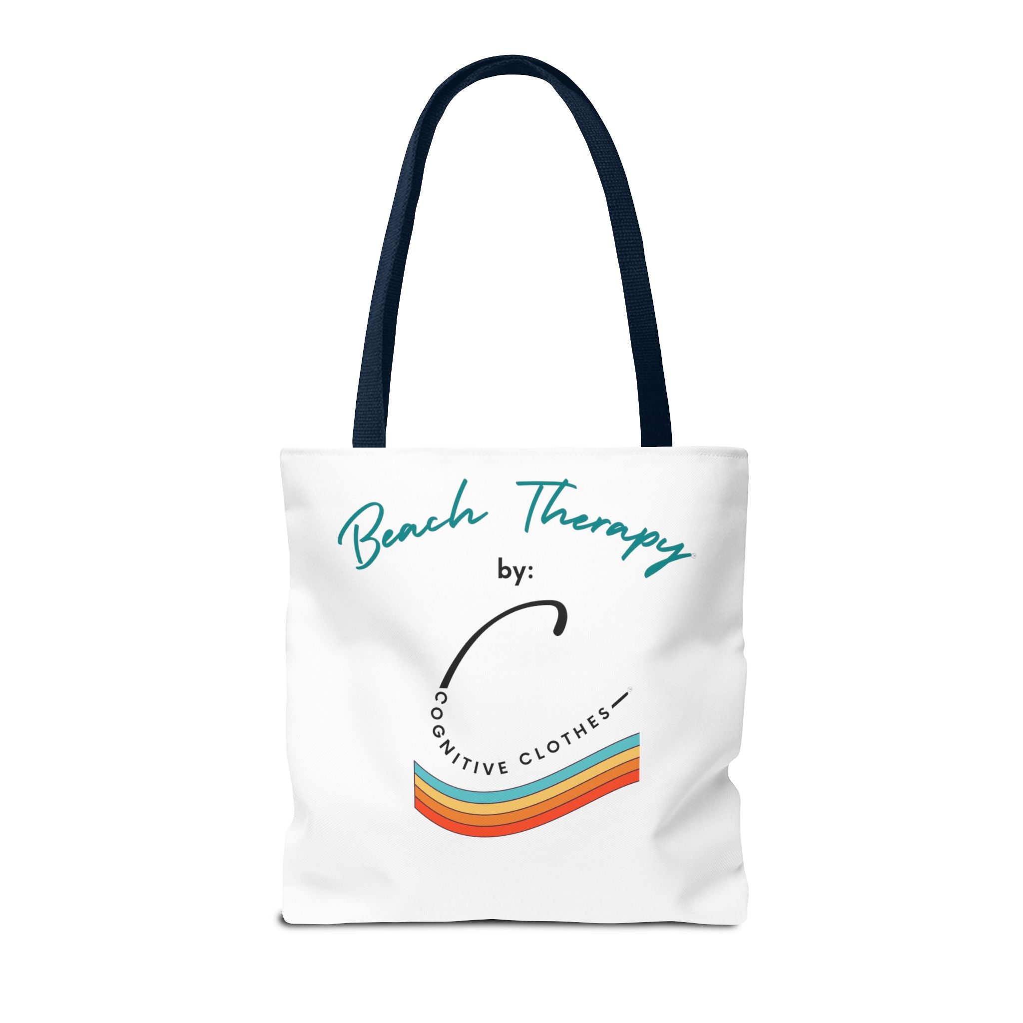 "From B.S. to Beaches and Sunshine" Tote Bag