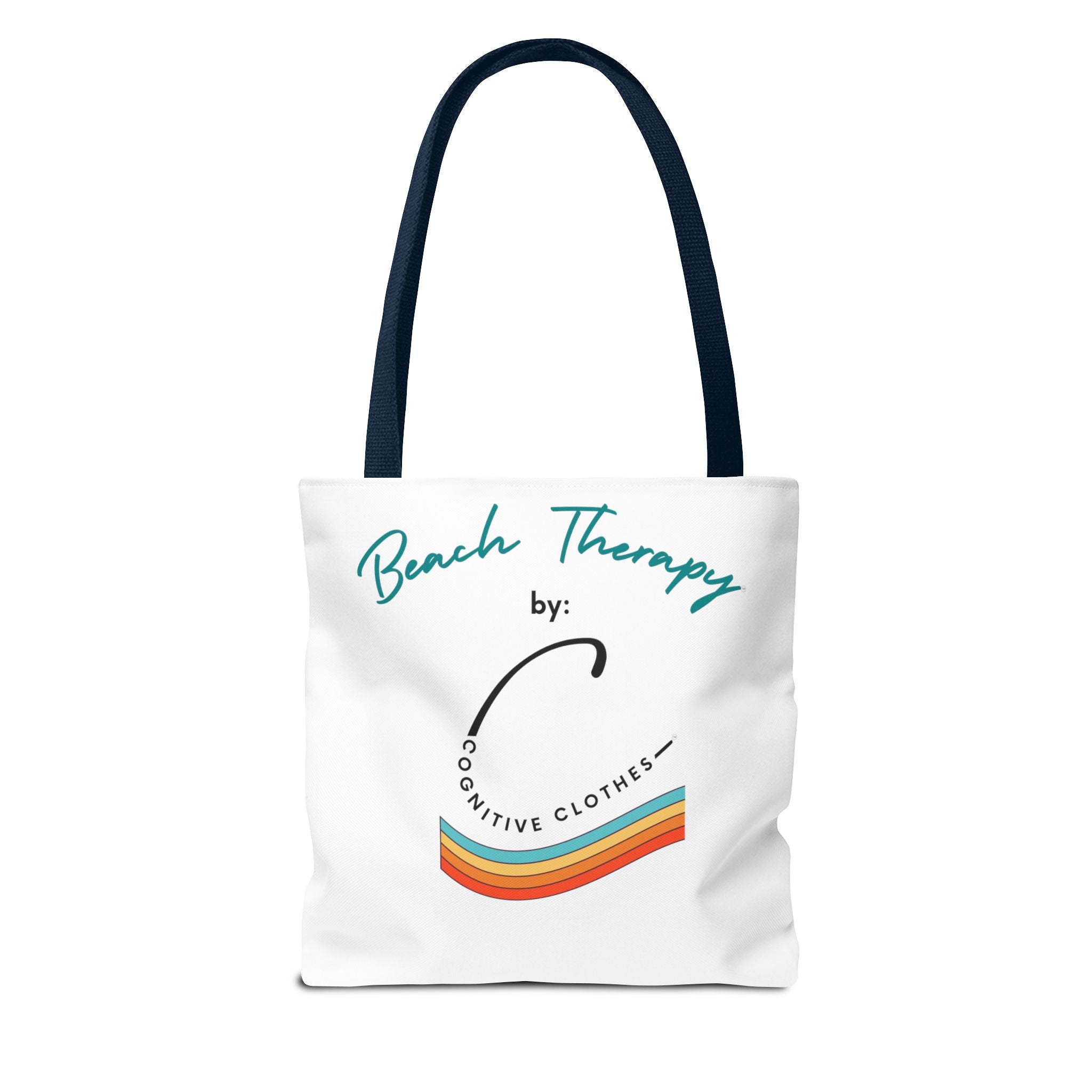 "From B.S. to Beaches and Sunshine" Tote Bag