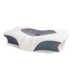 Slow Rebound Memory Foam Pillow